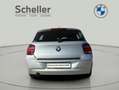 BMW 116 d Verkauf nur an Händler Grigio - thumbnail 5