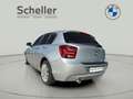 BMW 116 d Verkauf nur an Händler Grigio - thumbnail 8