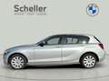 BMW 116 d Verkauf nur an Händler Grigio - thumbnail 3