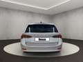 Skoda Octavia Style 2.0 TDI 7-Gang DSG Silber - thumbnail 4