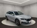 Skoda Octavia Style 2.0 TDI 7-Gang DSG Silber - thumbnail 7