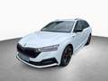 Skoda Octavia Combi Sportline 2.0 TSI 7-DSG 4x4 *NAVI*MEMORY Weiß - thumbnail 11