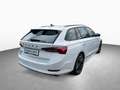 Skoda Octavia Combi Sportline 2.0 TSI 7-DSG 4x4 *NAVI*MEMORY Weiß - thumbnail 4