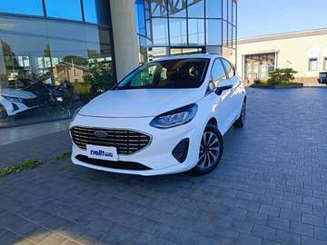 1.1 75 CV GPL 5 porte Titanium
