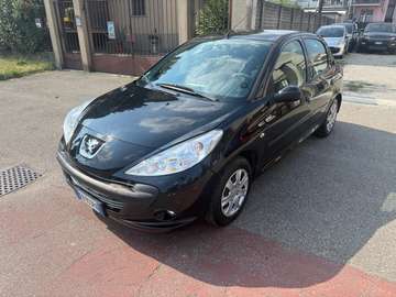 206 Plus 5p 1.1 eco-Gpl