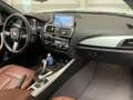 BMW 220 220d Cabrio Aut. Luxury Line Wit - thumbnail 7