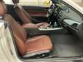 BMW 220 220d Cabrio Aut. Luxury Line Wit - thumbnail 6