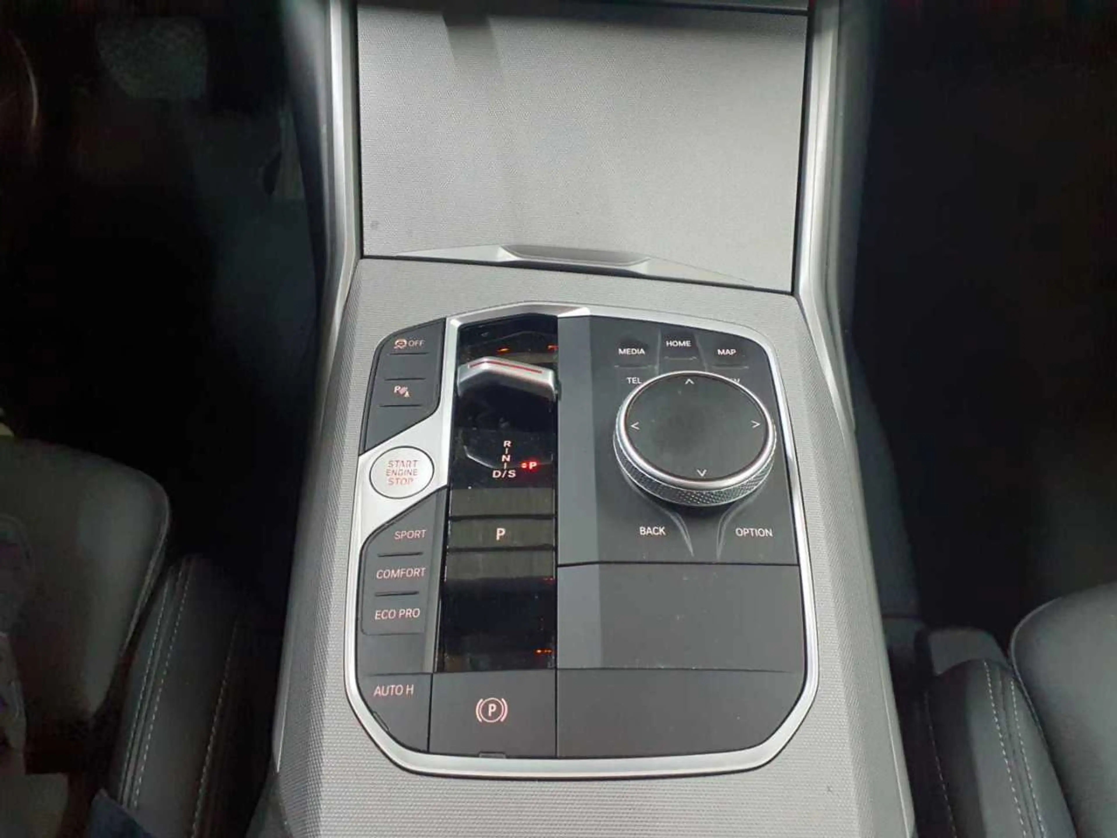 BMW 318 318d Aut. StandHzg AHK — photo 10