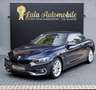 BMW 430 i Cabrio 2.0 BMW Individual CARPLAY H&K Blau - thumbnail 4