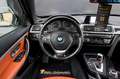 BMW 430 i Cabrio 2.0 BMW Individual CARPLAY H&K Blau - thumbnail 13