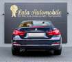 BMW 430 i Cabrio 2.0 BMW Individual CARPLAY H&K Blau - thumbnail 8