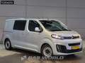 Citroen Jumpy 180pk Automaat L2H1 Airco Cruise Parkeersensoren W Zilver - thumbnail 3