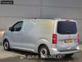 Citroen Jumpy 180pk Automaat L2H1 Airco Cruise Parkeersensoren W Zilver - thumbnail 2