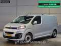 Citroen Jumpy 180pk Automaat L2H1 Airco Cruise Parkeersensoren W Zilver - thumbnail 1