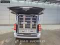 Citroen Jumpy 180pk Automaat L2H1 Airco Cruise Parkeersensoren W Zilver - thumbnail 6