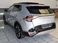 Kia Sportage RECHARGEABLE BOITE AUTO TOIT PANO CARPLAY FULL OPT Zilver - thumbnail 6