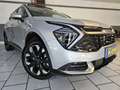 Kia Sportage RECHARGEABLE BOITE AUTO TOIT PANO CARPLAY FULL OPT Zilver - thumbnail 2