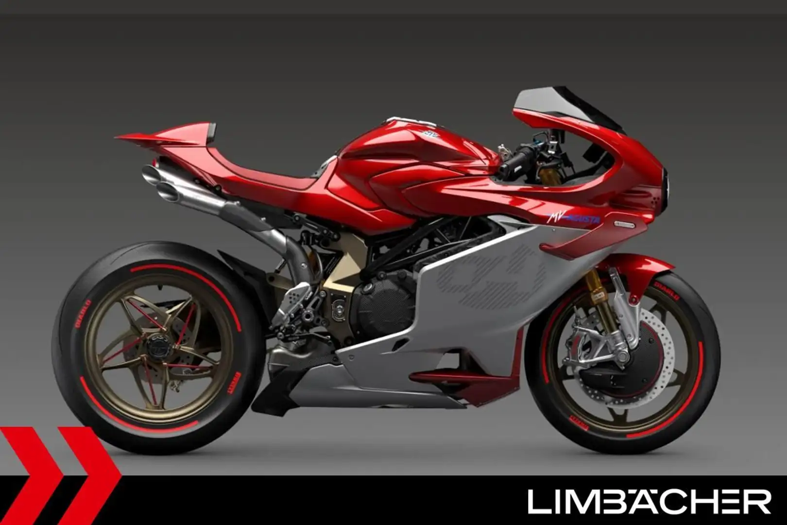 MV Agusta Sonstige SUPERVELOCE 1000 SERIE ORO - JETZT BESTELLEN! - 2