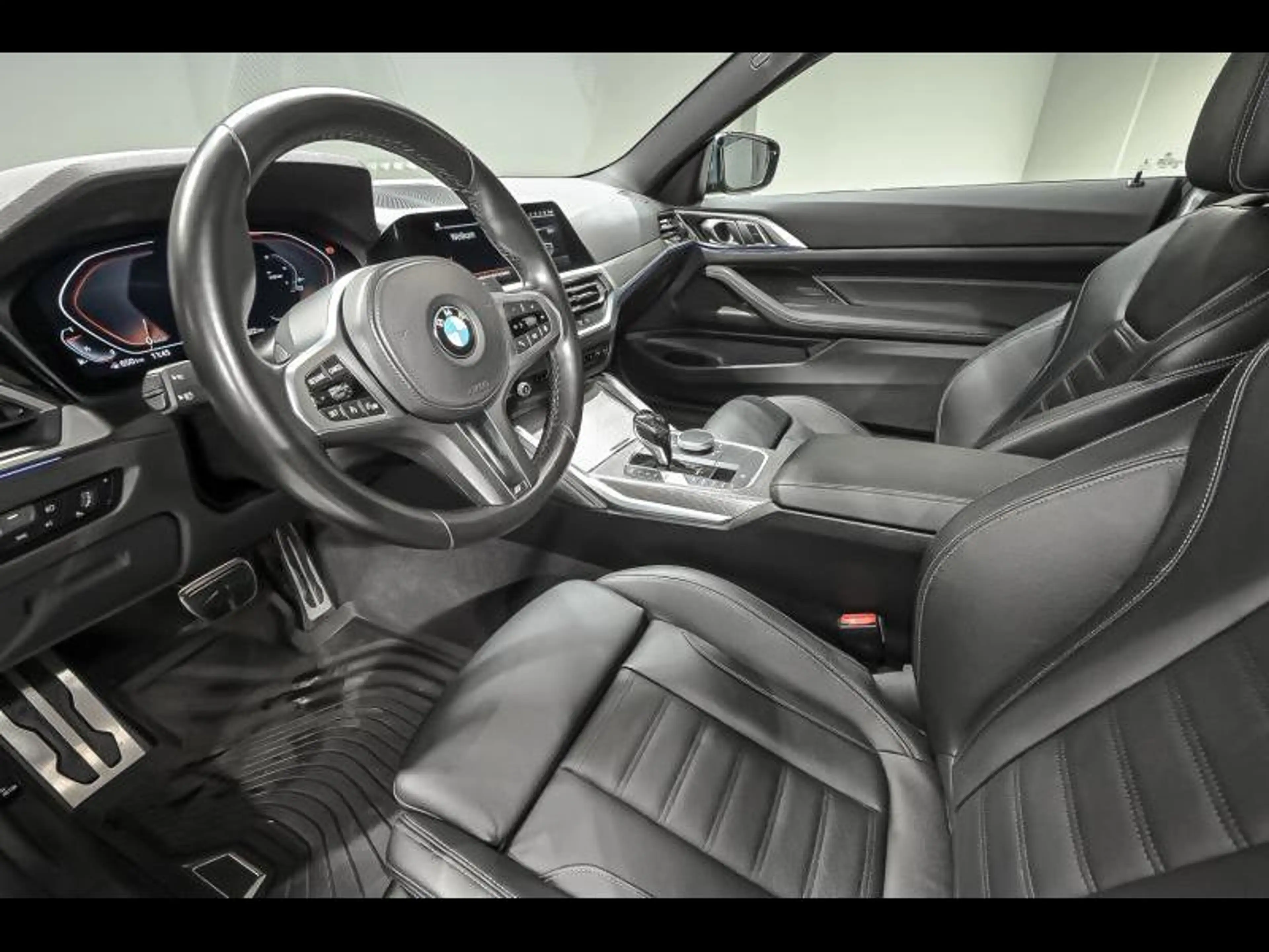 BMW 430 MPACKPRO|360CAM|DASS|COMFORT|DAB||CARPLAY — photo 6
