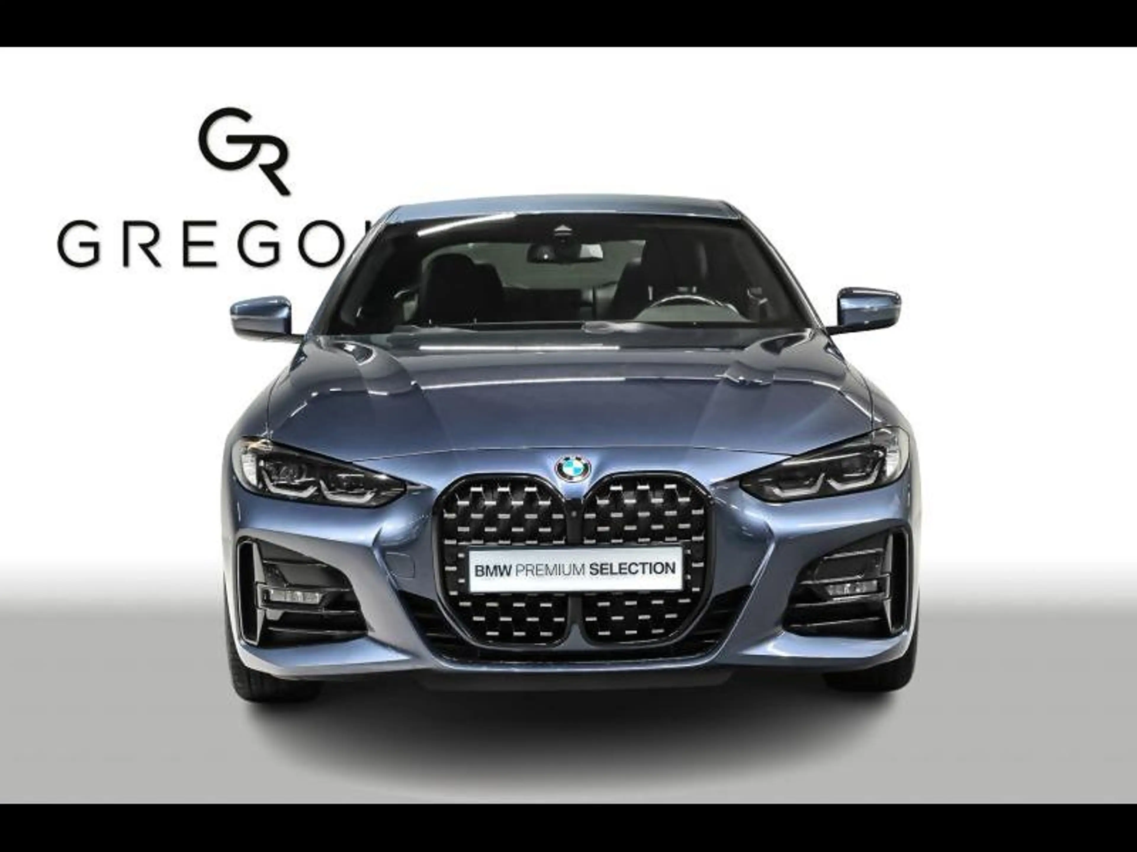 BMW 430 MPACKPRO|360CAM|DASS|COMFORT|DAB||CARPLAY — photo 2