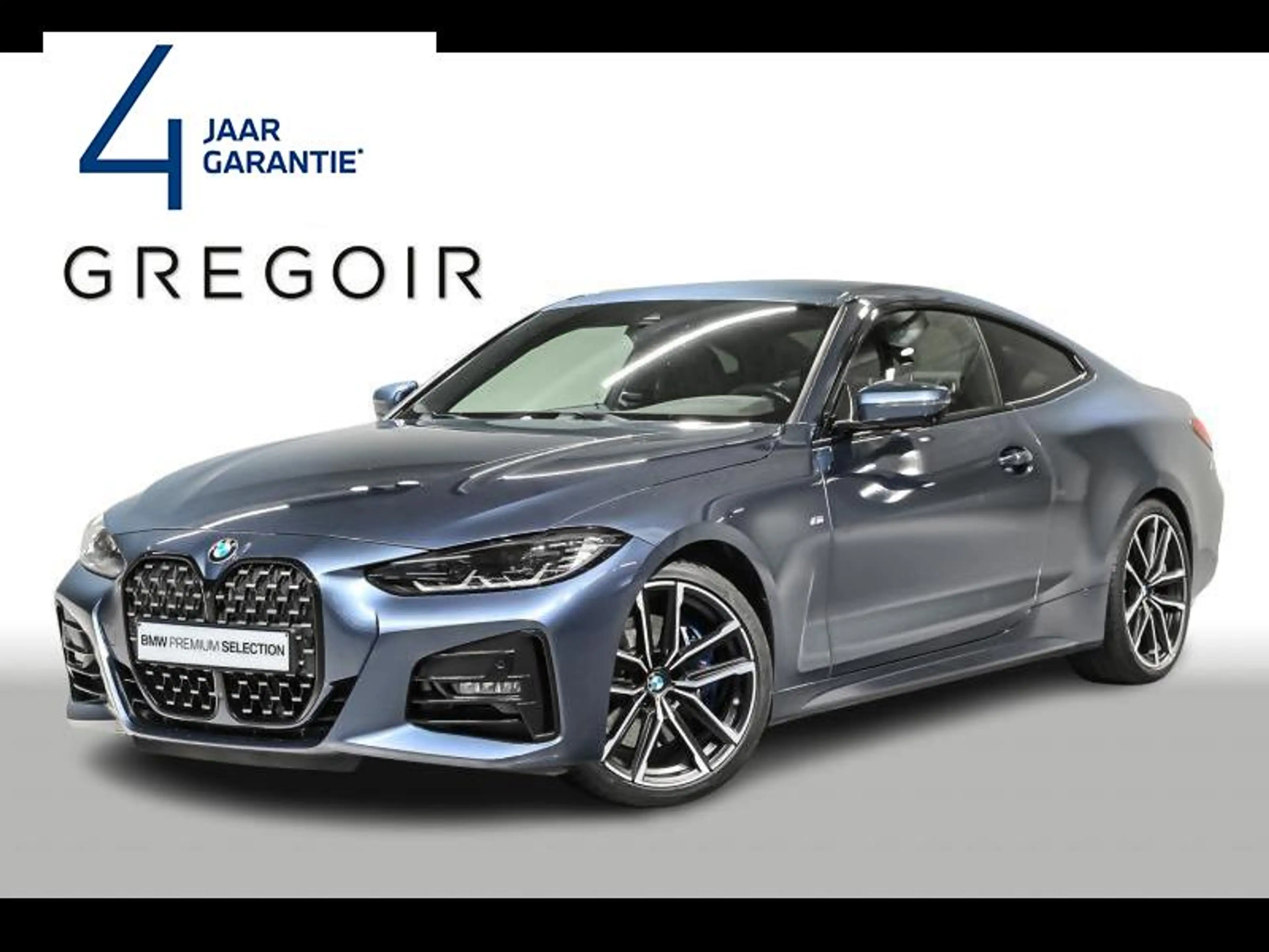 BMW 430 MPACKPRO|360CAM|DASS|COMFORT|DAB||CARPLAY