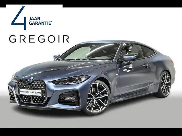 BMW 430 MPACKPRO|360CAM|DASS|COMFORT|DAB||CARPLAY