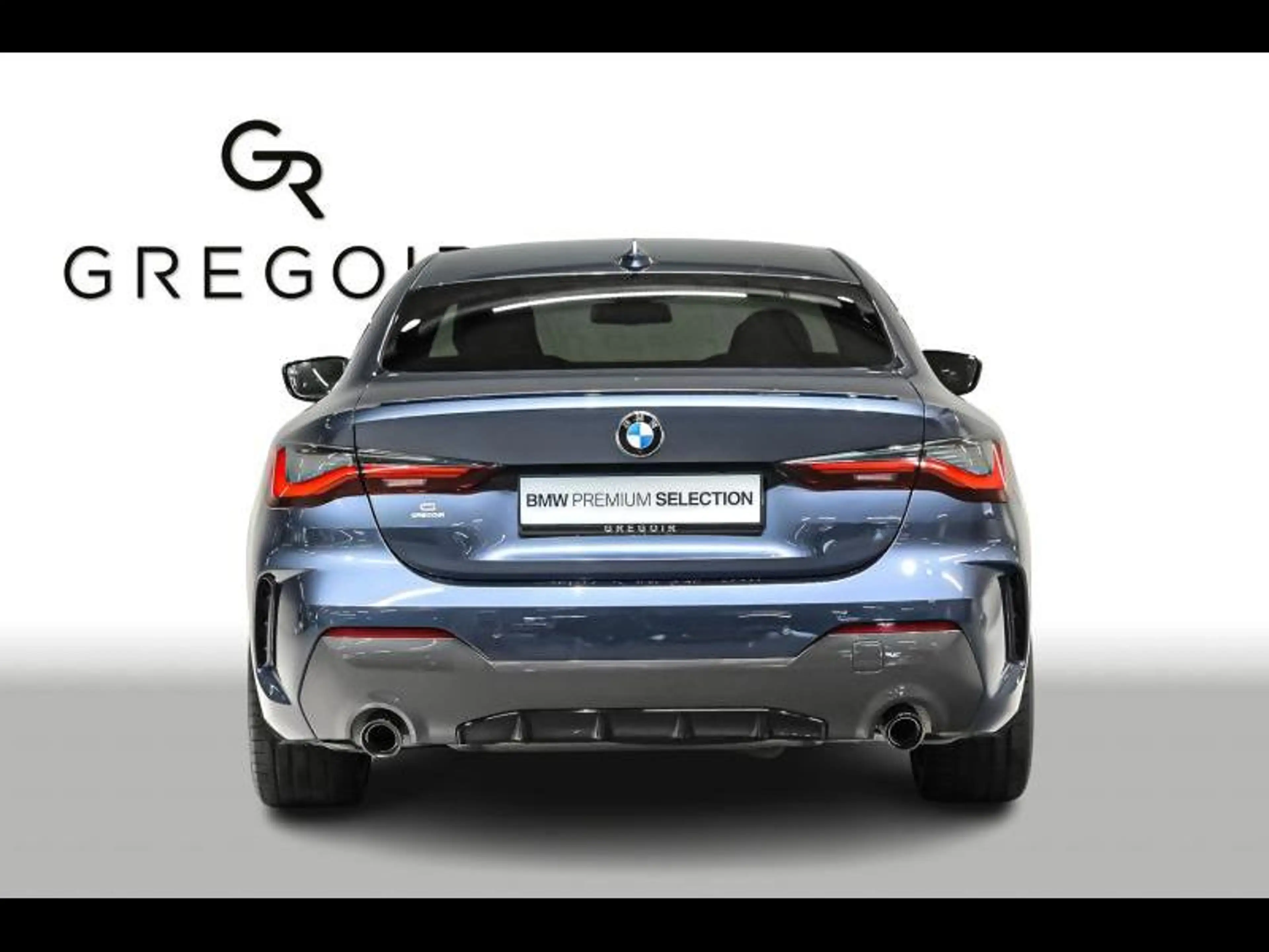 BMW 430 MPACKPRO|360CAM|DASS|COMFORT|DAB||CARPLAY — photo 4