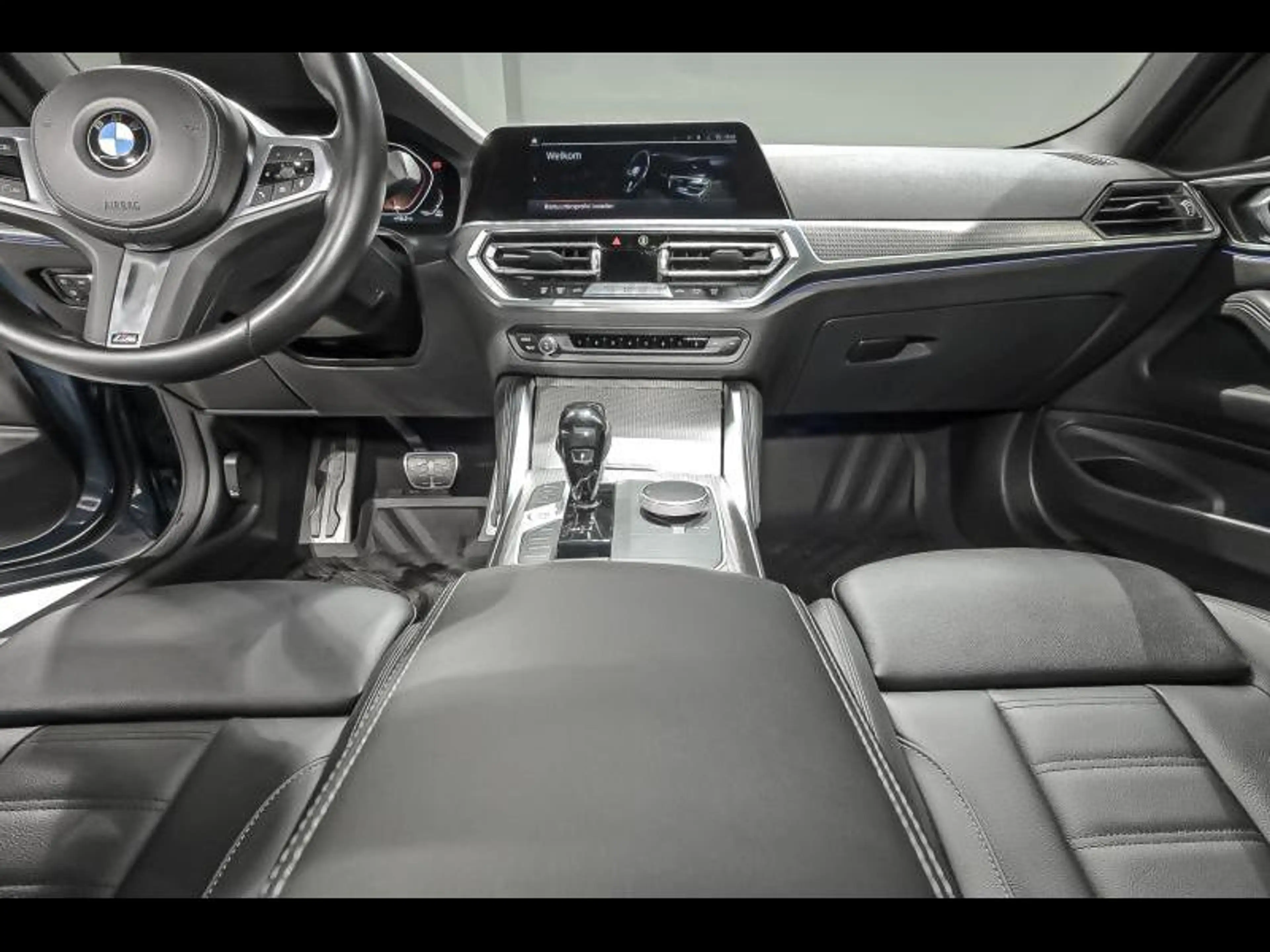 BMW 430 MPACKPRO|360CAM|DASS|COMFORT|DAB||CARPLAY — photo 7
