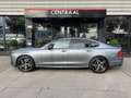 Volvo S90 2.0 T8 AWD Polestar|Schuifdak|Bowers&Wilkins|Head- Gris - thumbnail 11