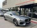 Volvo S90 2.0 T8 AWD Polestar|Schuifdak|Bowers&Wilkins|Head- Gris - thumbnail 16