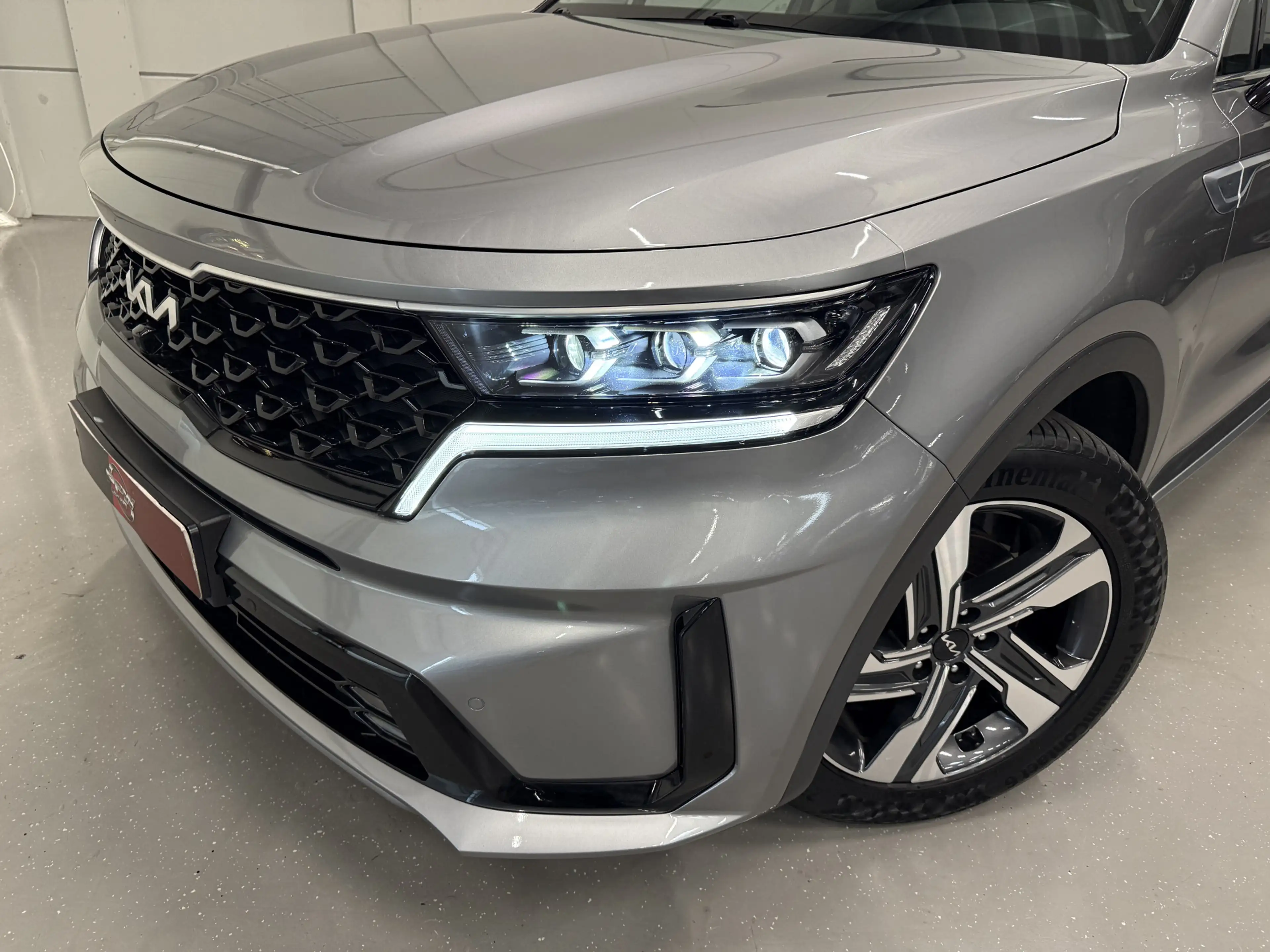 Kia Sorento 1.6 T-GDI Plug-in Hybrid 4WD ExecutiveLine 46DKM/P — photo 2