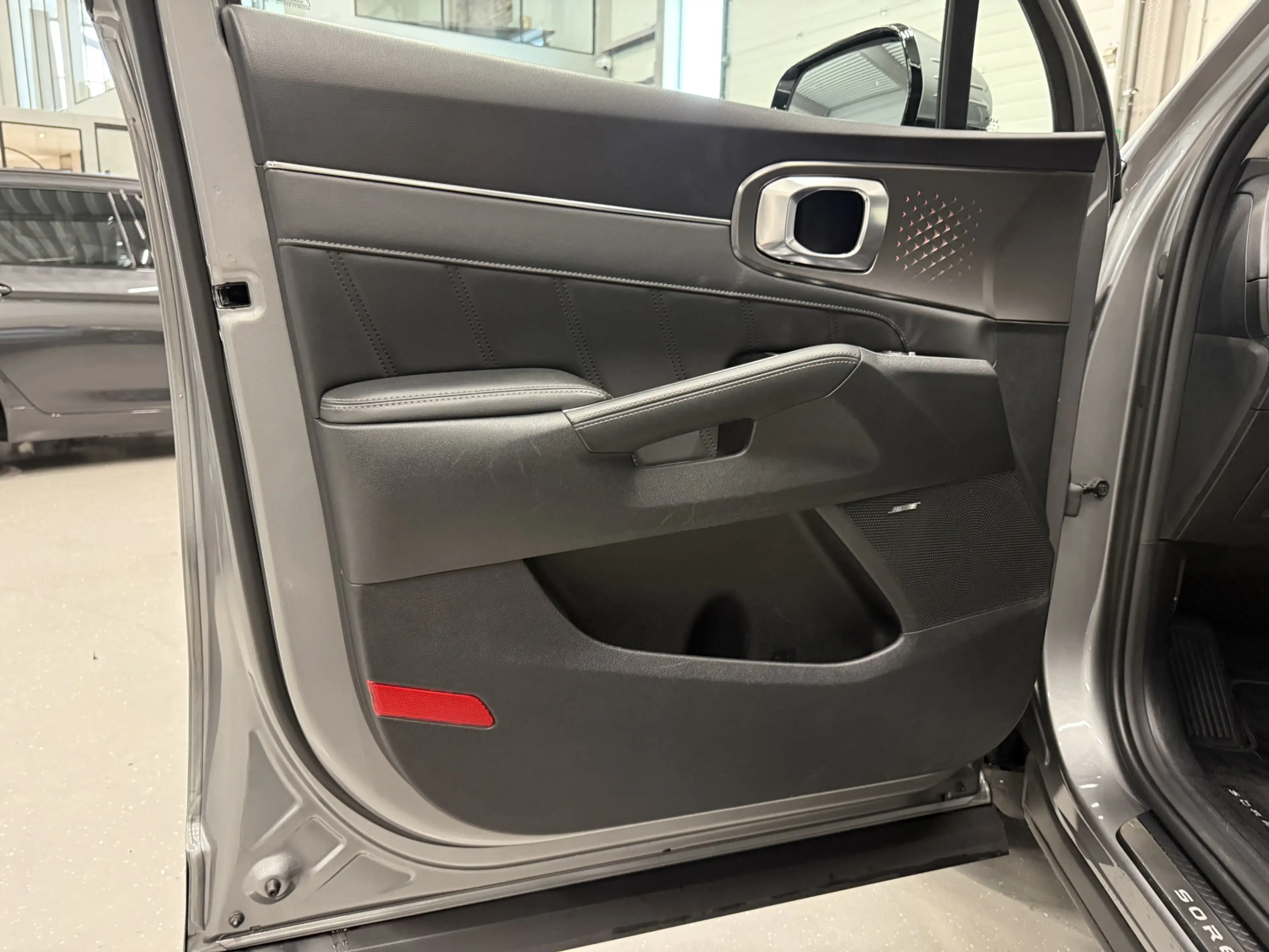 Kia Sorento 1.6 T-GDI Plug-in Hybrid 4WD ExecutiveLine 46DKM/P — photo 45