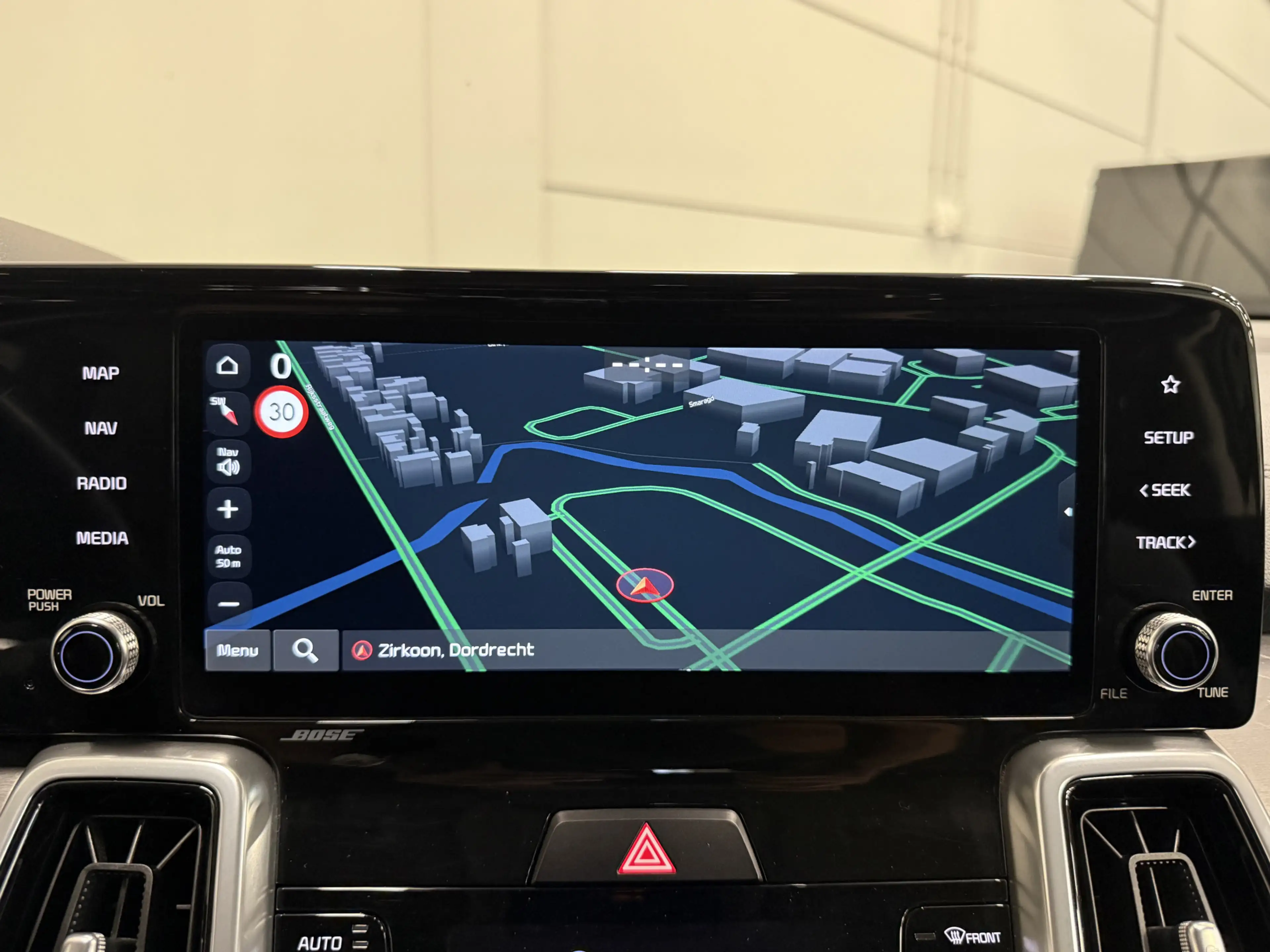 Kia Sorento 1.6 T-GDI Plug-in Hybrid 4WD ExecutiveLine 46DKM/P — photo 22