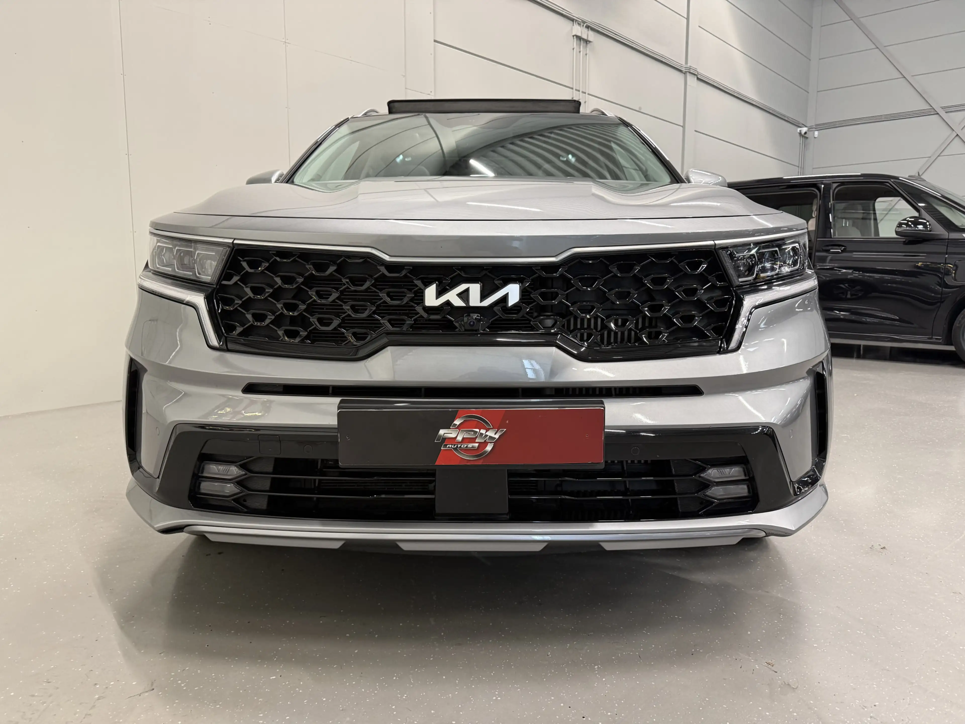 Kia Sorento 1.6 T-GDI Plug-in Hybrid 4WD ExecutiveLine 46DKM/P — photo 4