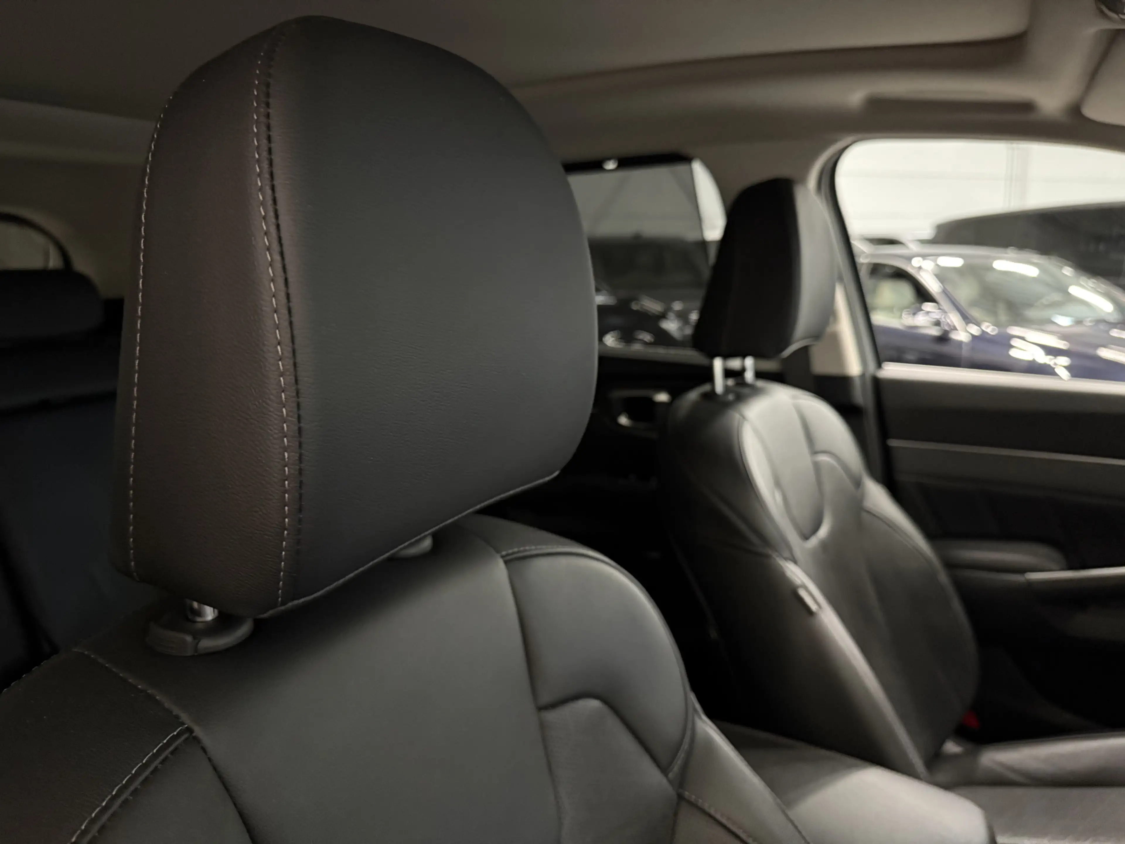 Kia Sorento 1.6 T-GDI Plug-in Hybrid 4WD ExecutiveLine 46DKM/P — photo 43