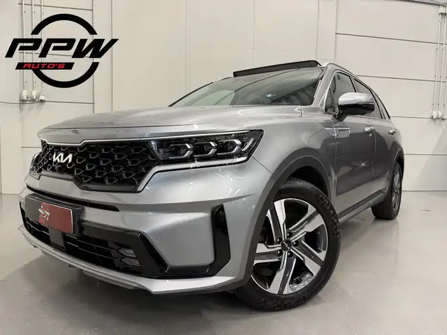 Kia Sorento 1.6 T-GDI Plug-in Hybrid 4WD ExecutiveLine 46DKM/P