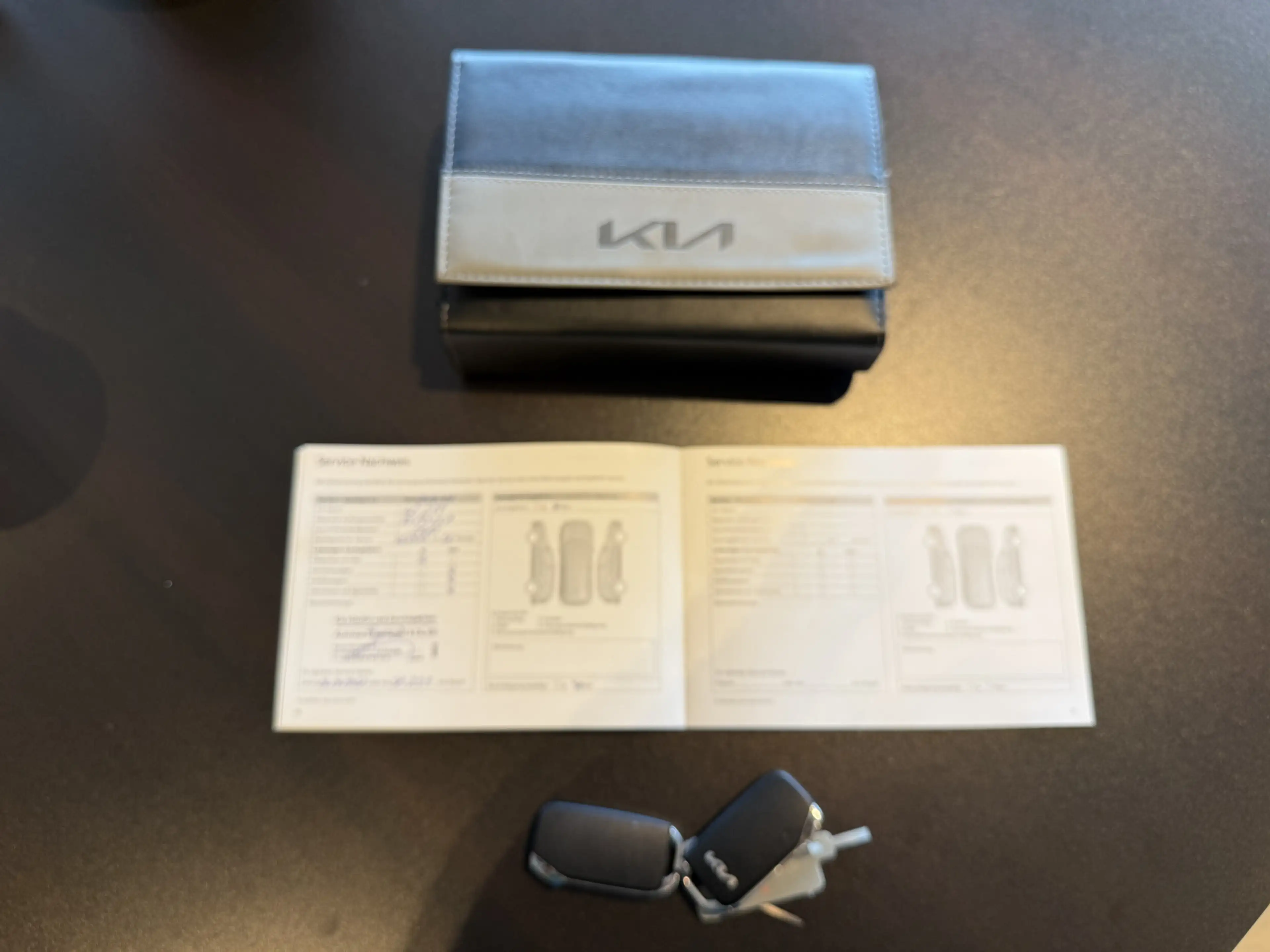 Kia Sorento 1.6 T-GDI Plug-in Hybrid 4WD ExecutiveLine 46DKM/P — photo 24