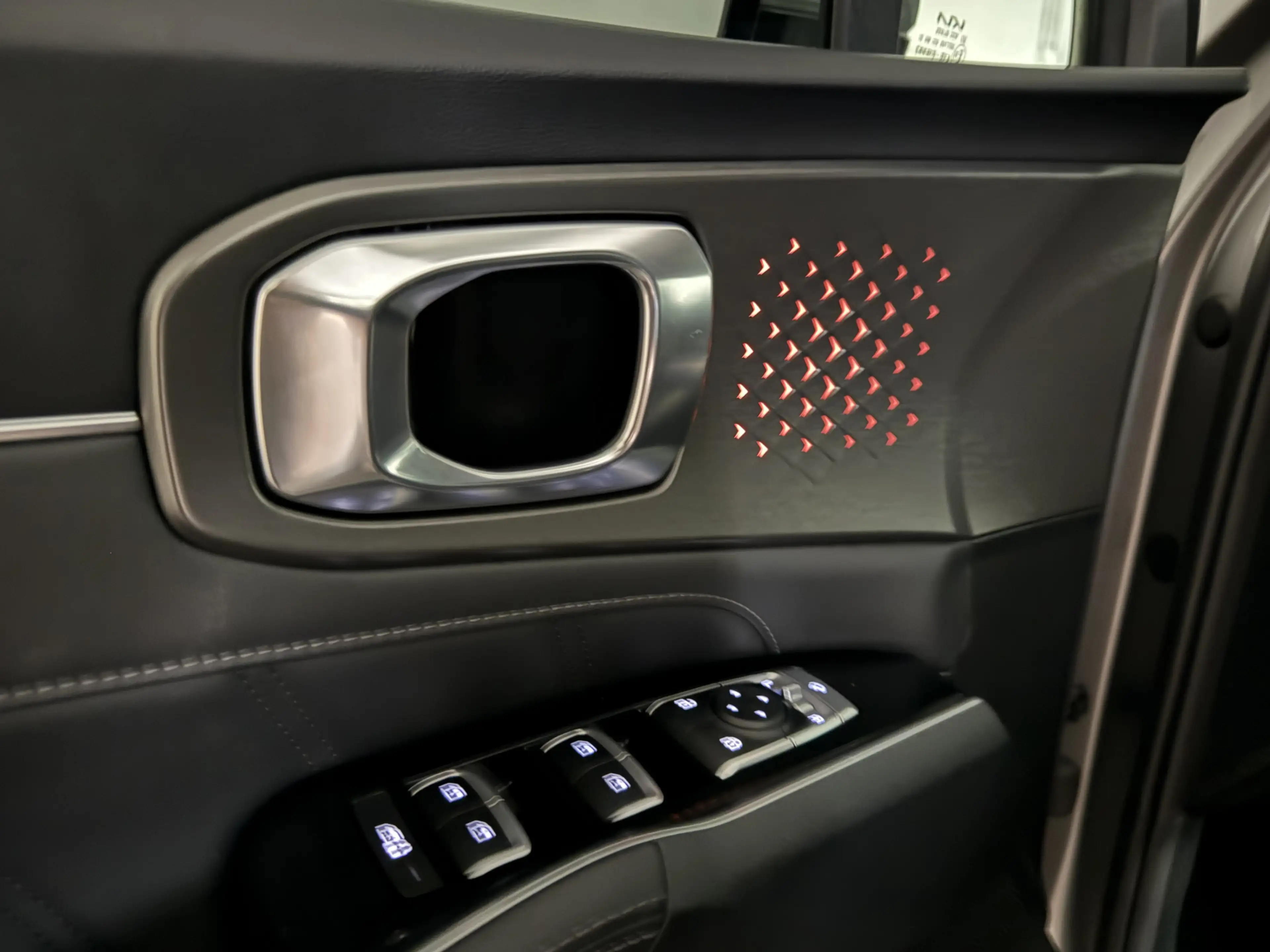 Kia Sorento 1.6 T-GDI Plug-in Hybrid 4WD ExecutiveLine 46DKM/P — photo 36