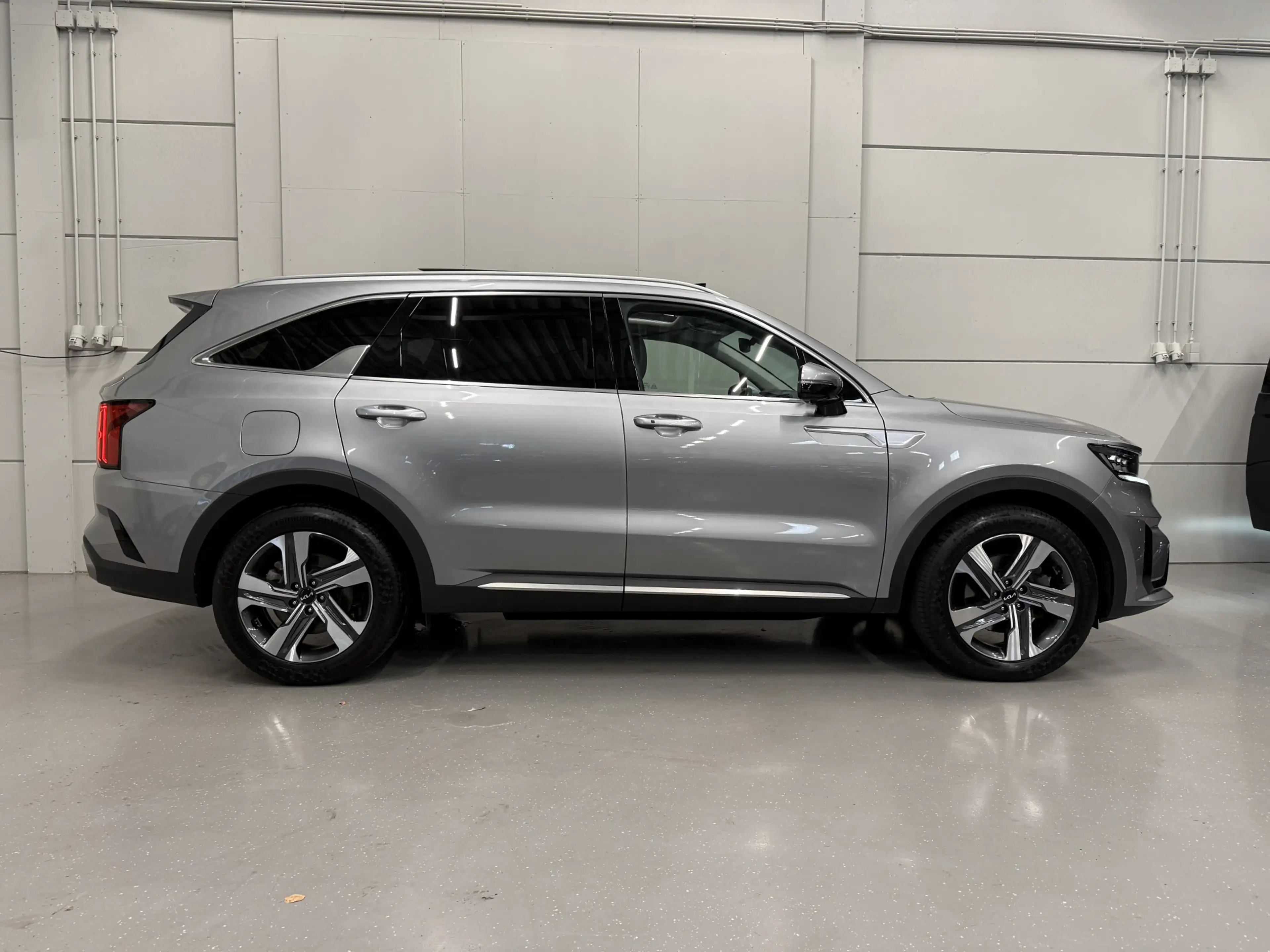 Kia Sorento 1.6 T-GDI Plug-in Hybrid 4WD ExecutiveLine 46DKM/P — photo 50