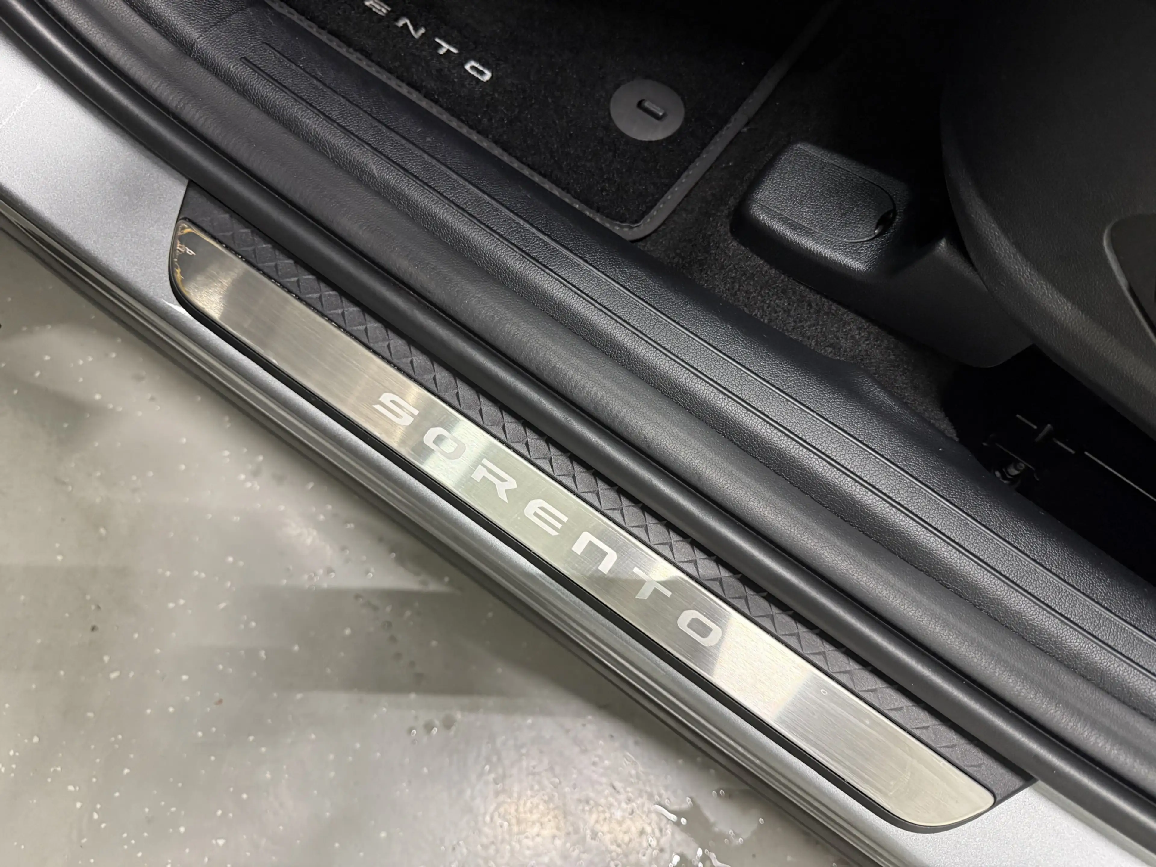 Kia Sorento 1.6 T-GDI Plug-in Hybrid 4WD ExecutiveLine 46DKM/P — photo 49