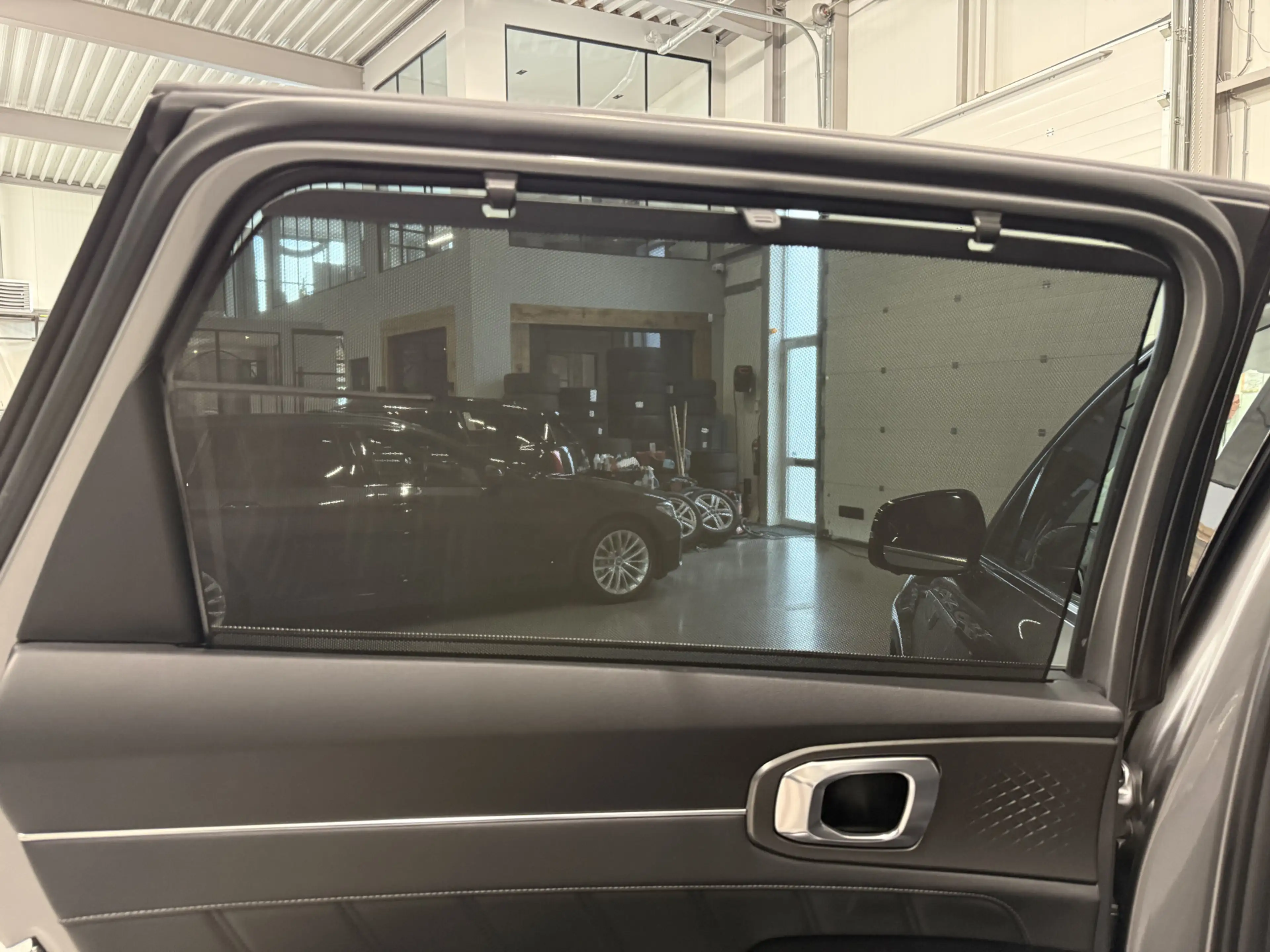 Kia Sorento 1.6 T-GDI Plug-in Hybrid 4WD ExecutiveLine 46DKM/P — photo 46