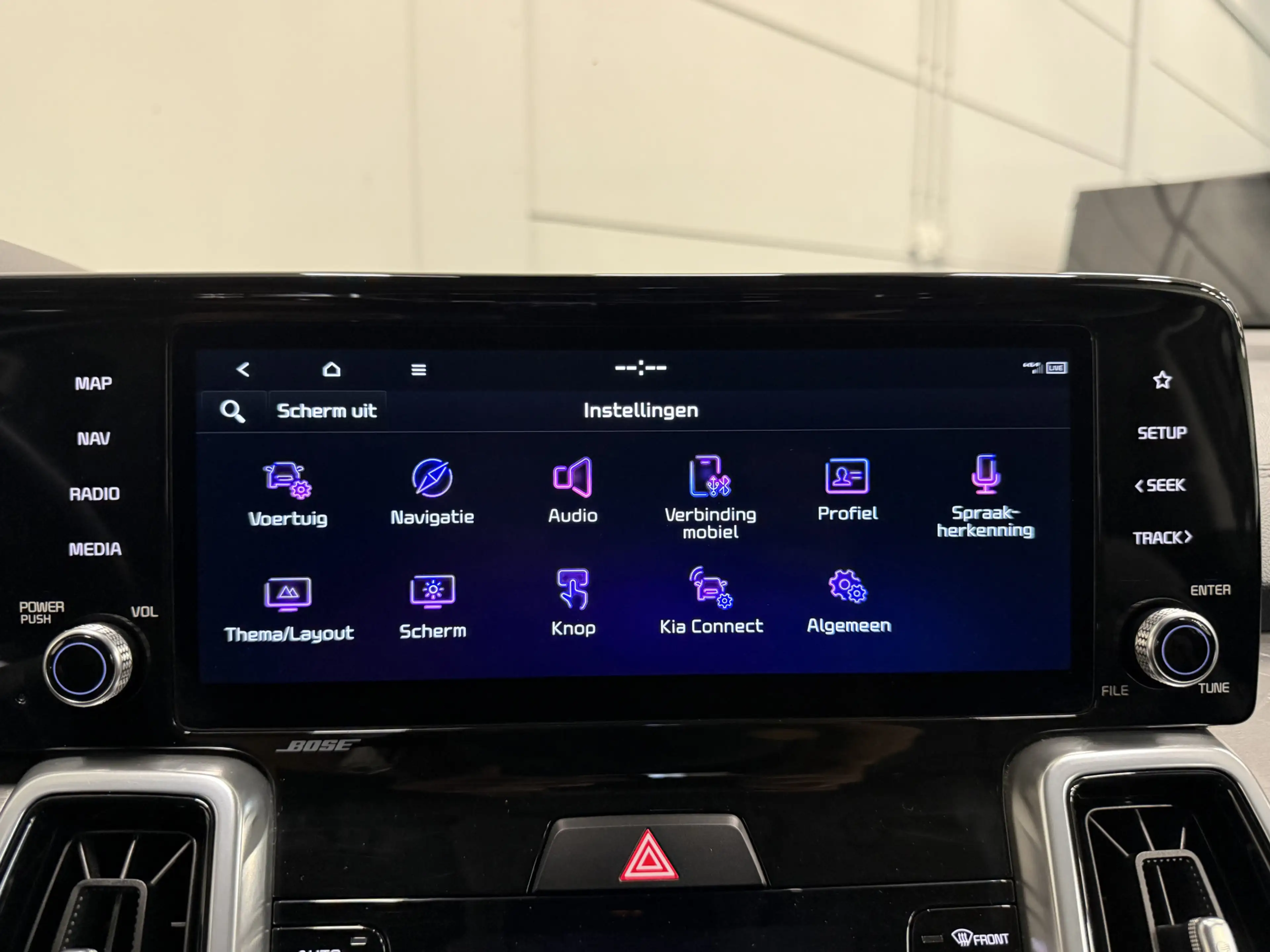 Kia Sorento 1.6 T-GDI Plug-in Hybrid 4WD ExecutiveLine 46DKM/P — photo 26