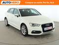 Audi A3 1.6 TDI S line Blanco - thumbnail 8