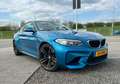 BMW M2 M2A Bleu - thumbnail 1