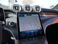 Mercedes-Benz GLC 200 d 4M AMG NIGHT SPUR PANO AHK DISTR 360 Grau - thumbnail 16