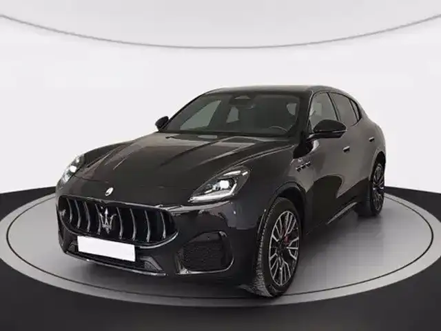 Maserati Grecale Grecale 2.0 mhev GT Nerissima 300cv auto