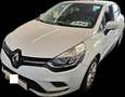 Renault Clio IV Cargo Extra 2Sitzer+VAN+LKW+1Hand+Euro6 Wit - thumbnail 1