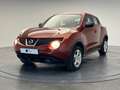 Nissan Juke 1.5 DCI 110 DISTRI OK / SUIVI NISSAN Rouge - thumbnail 1