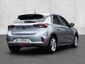 Opel Corsa F Edition 1.2 Turbo EU6d Navi LED Apple CarPlay An Grijs - thumbnail 2
