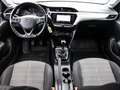 Opel Corsa F Edition 1.2 Turbo EU6d Navi LED Apple CarPlay An Grijs - thumbnail 5